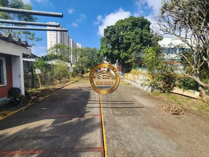 Foto 4 de 16 — Galpão Industrial 18.200 m² — Centro, São Bernardo do Campo