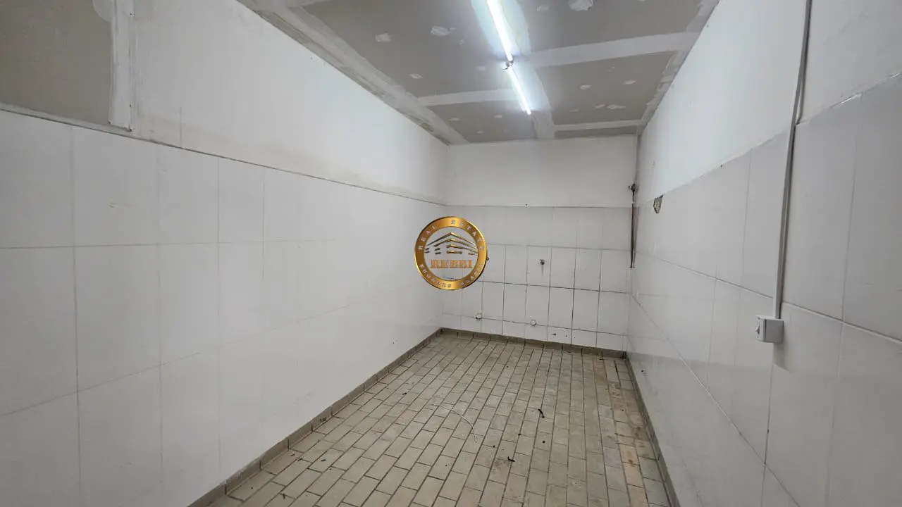 Foto 5 de 9 — Galpão Industrial 641 m² para locação — Centro, Diadema