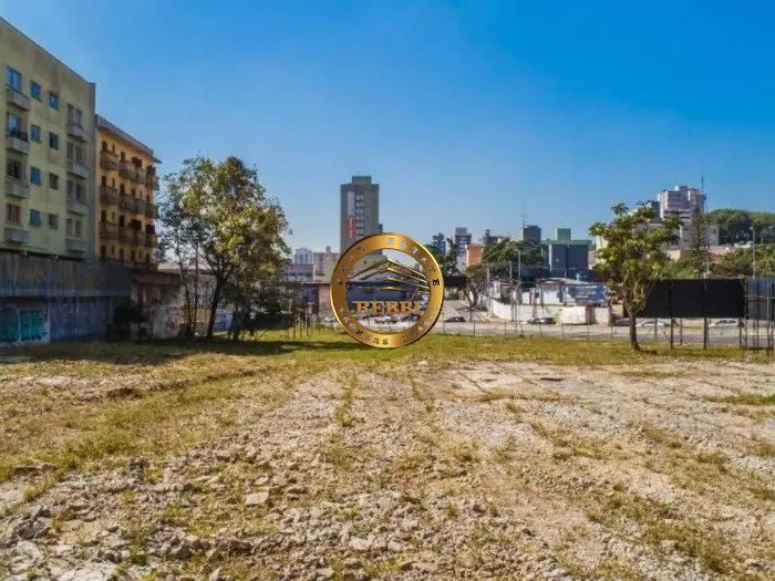 Foto 5 de 6 — Área Industrial 6.845 m² (projeto BTS) — Centro, São Bernardo do Campo