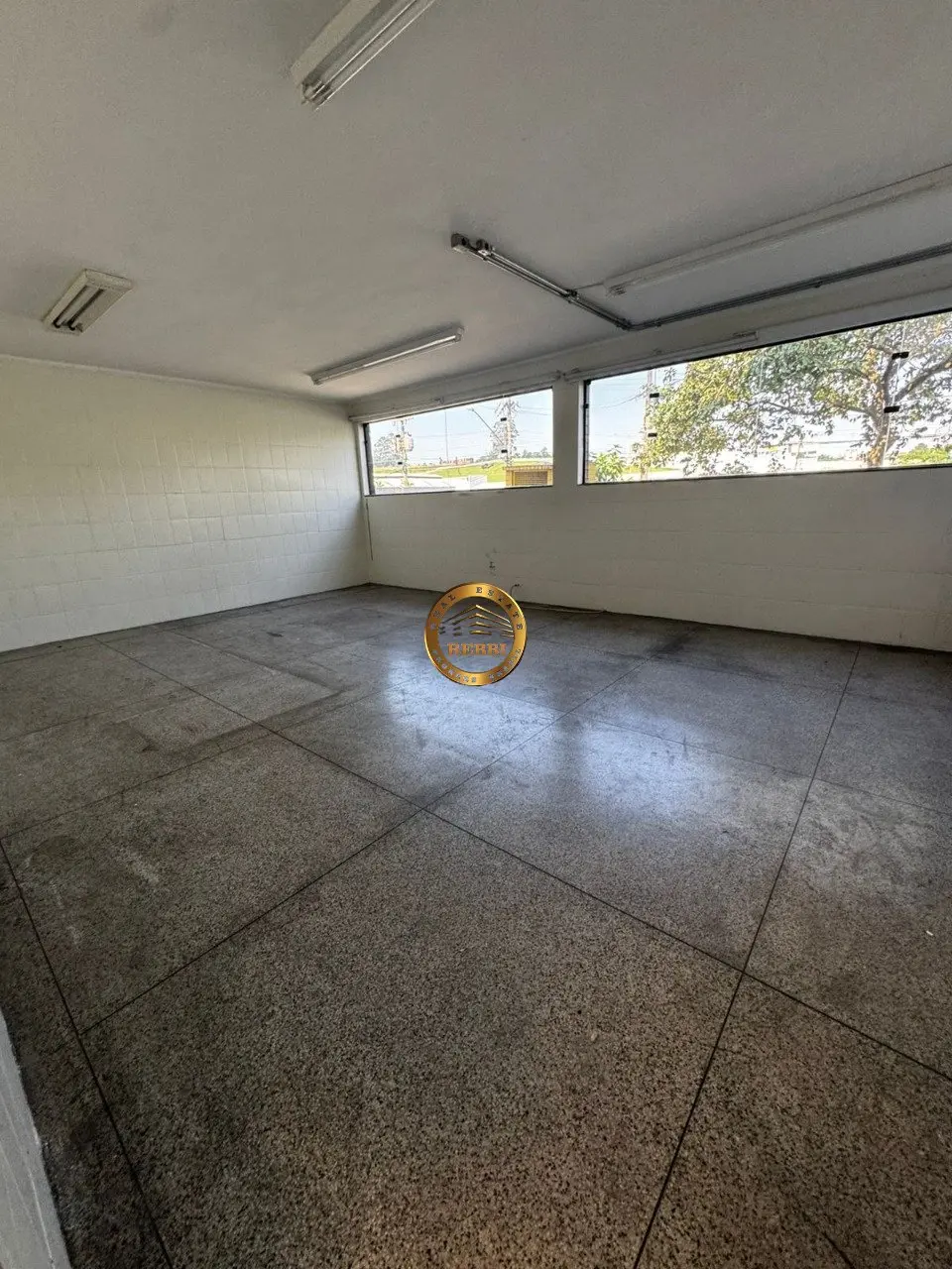 Foto 6 de 11 — Galpão Industrial 3.600 m² — Cooperativa, São Bernardo do Campo