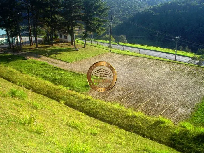 Foto 2 de 9 — Galpão Industrial 1.881 m² à venda — Jardim Itapecerica, Itapecerica da Serra
