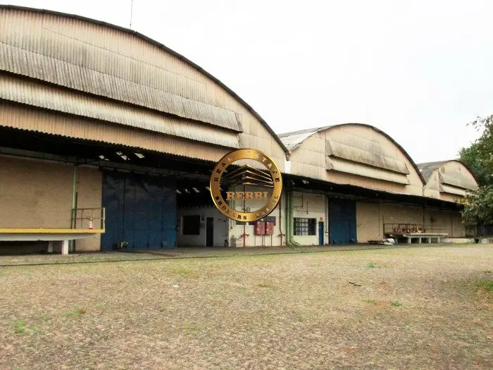 Foto 2 de 8 — Área Industrial em Módulos 30.000 m² — Água Espraiada, São Paulo