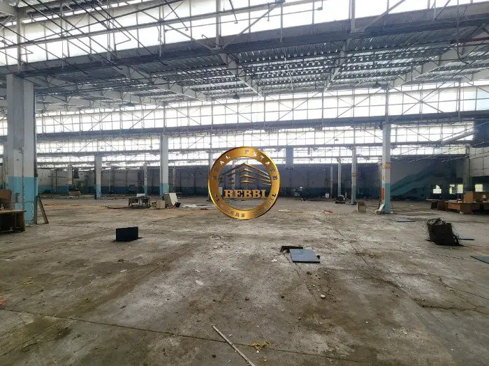 Foto 6 de 16 — Galpão Industrial 18.200 m² — Centro, São Bernardo do Campo