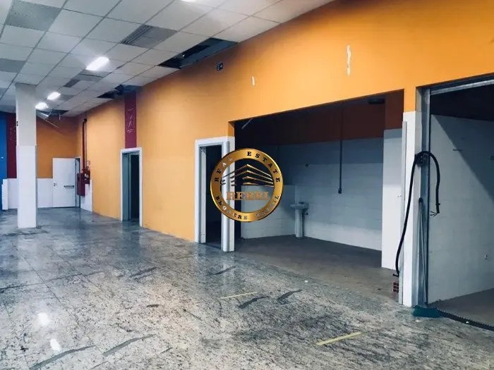Foto 4 de 6 — Galpão Industrial 1.126 m² — Conceição, Diadema