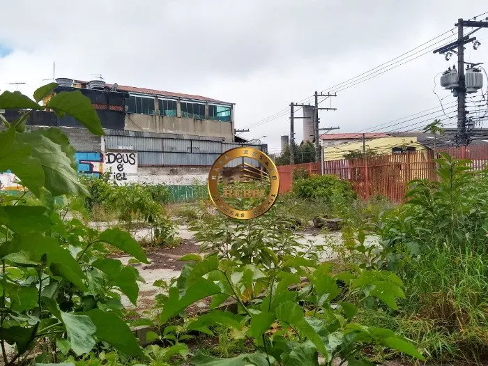 Foto 2 de 2 — Área Industrial 1.250 m² — Casa Grande, Diadema