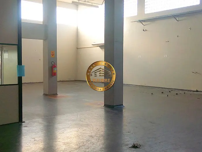 Foto 3 de 11 — Galpão Industrial 4.300 m² à venda — Serraria, Diadema