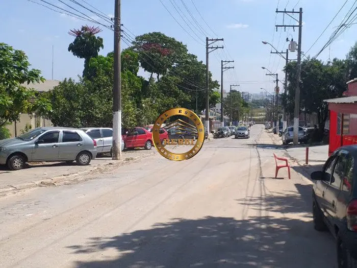 Foto 4 de 4 — Terreno Industrial 3.600 m² — Planalto, São Bernardo do Campo