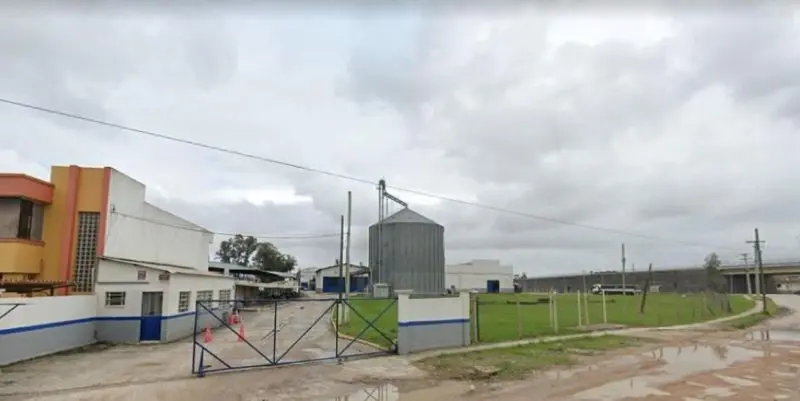 Foto 3 de 6 — Pavilhão Industrial 2.600m² — Pelotas