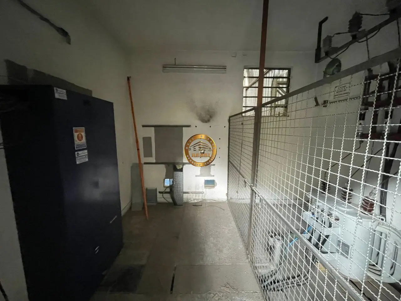 Foto 6 de 8 — Galpão 3.000 m² para locação — Centro, Diadema
