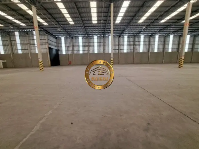 Foto 5 de 13 — Galpão Industrial 5.600 m² para locação — Taboão, Mogi das Cruzes