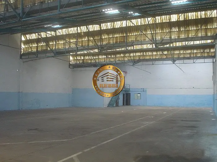 Foto 5 de 10 — Galpão Industrial 1.098 m² à venda — Serraria, Diadema