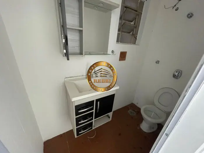 Foto 3 de 3 — Galpão Urbano 34 m² em Condomínio à Venda — Paulicéia, São Bernardo do Campo