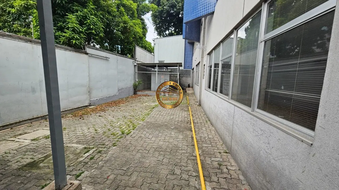 Foto 6 de 10 — Galpão Industrial 2.874 m² para venda e locação — Conceição, Diadema