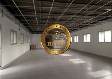 Foto 5 de 14 — Galpão Industrial 1.805 m² para locação — Independência, São Bernardo do Campo