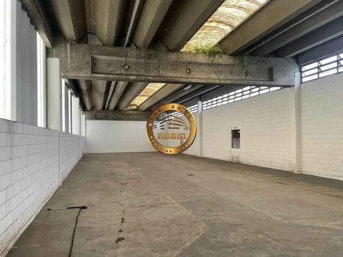 Foto 5 de 5 — Galpão Logístico 2.383 m² para locação — Planalto, São Bernardo do Campo
