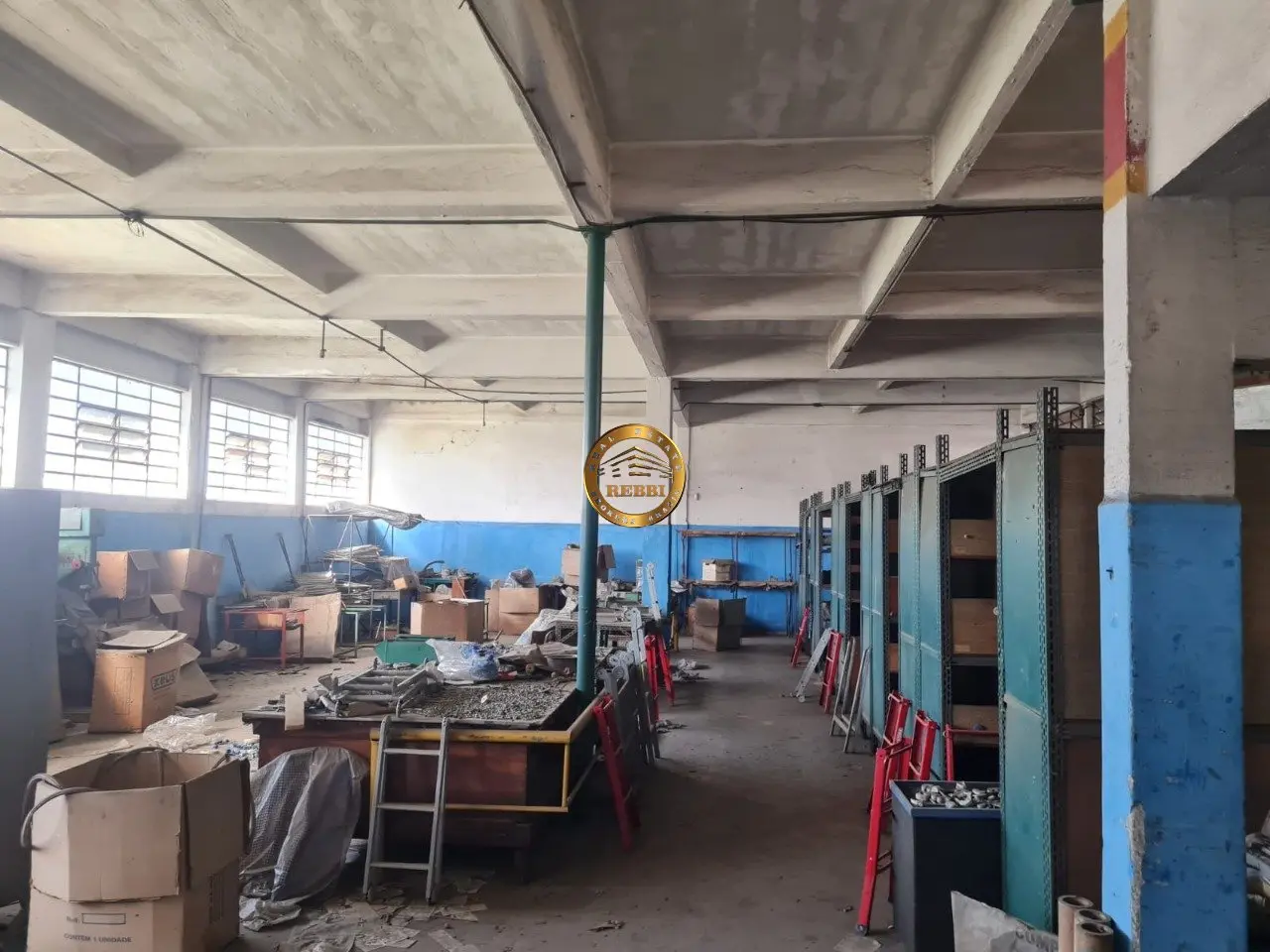 Foto 5 de 7 — Galpão Industrial 6.000 m² — Cidade Industrial Satélite de São Paulo, Guarulhos