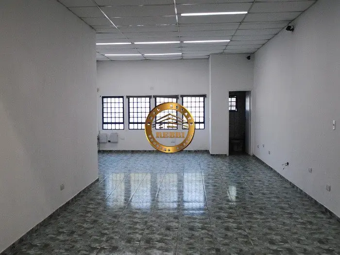 Foto 1 de 7 — Galpão Urbano 188 m² à venda — Conceição, Diadema