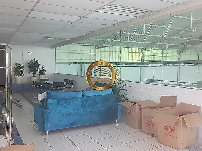 Foto 5 de 10 — Galpão Industrial 2.577 m² à venda — Cooperativa, São Bernardo do Campo