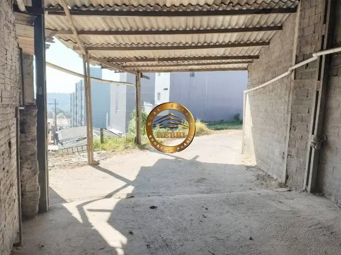 Foto 4 de 5 — Terreno 648 m² para locação — Jardim Utinga, Santo André