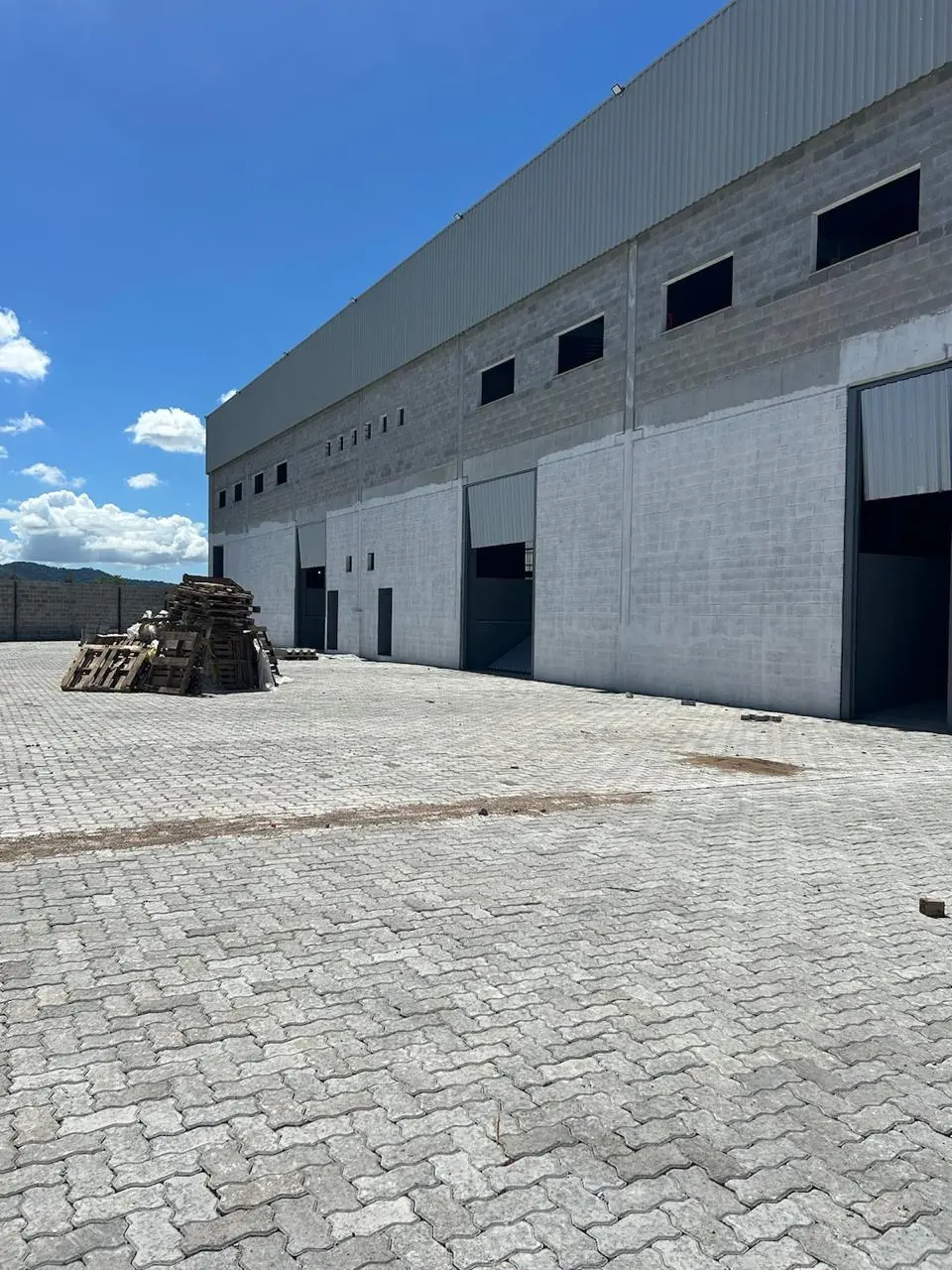 Foto 5 de 10 — Barracão 1.400 m² — São José dos Pinhais