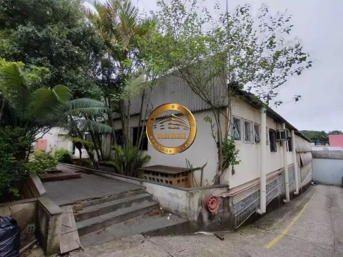 Foto 5 de 10 — Galpão Industrial 862 m² para locação — Jardim Stella, Santo André