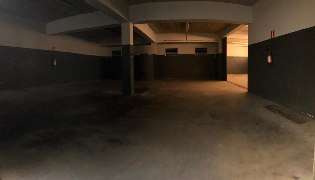 Foto 5 de 10 — Galpão Industrial 3.200 m² venda e locação — Centro, Diadema