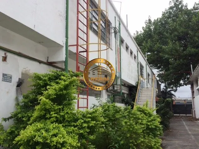 Foto 2 de 12 — Galpão Industrial 17.637 m² à venda — Independência, São Bernardo do Campo