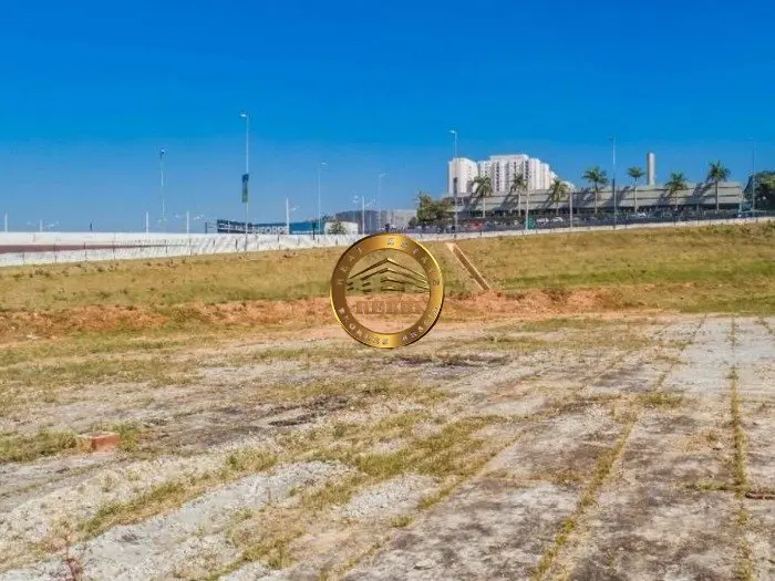 Área Industrial 6.845 m² (projeto BTS) — Centro, São Bernardo do Campo