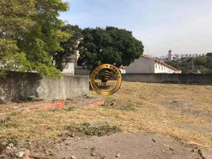 Foto 6 de 10 — Terreno Industrial 2.166 m² — Paulicéia, São Bernardo do Campo (Dráusio)