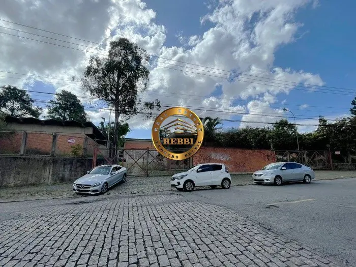 Galpão Industrial 25.000 m² para locação — Vila Gea, São Paulo