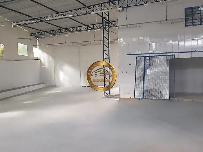Foto 4 de 10 — Galpão Industrial 2.577 m² à venda — Cooperativa, São Bernardo do Campo