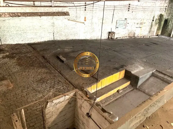 Foto 4 de 12 — Galpão Industrial 626 m² — Vila Prudente, São Paulo