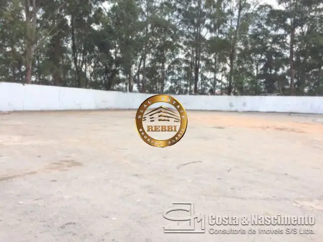 Foto 3 de 3 — Galpão Industrial 930 m² para locação — Serraria, Diadema