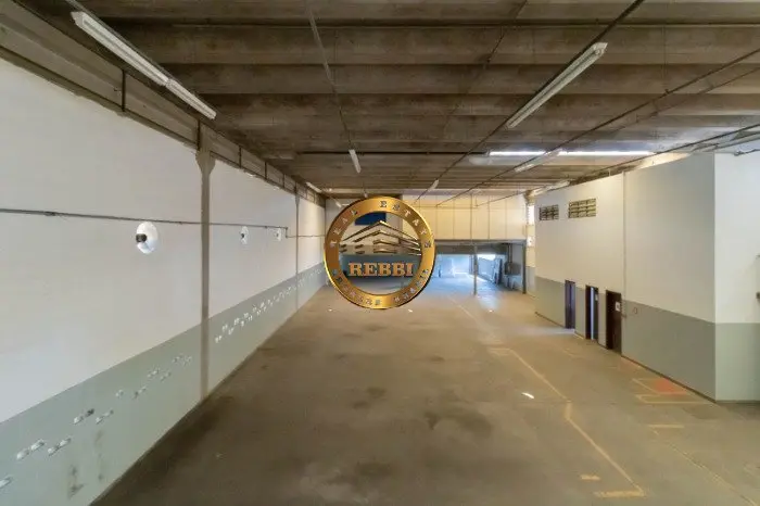 Foto 6 de 10 — Galpão Industrial 2.000 m² — Jardim Regina Alice, Barueri