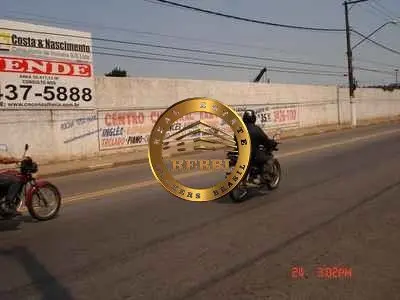 Terreno industrial en arriendo · 10000 m² · Diadema
