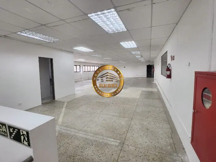 Foto 4 de 19 — Galpão Industrial 4.123 m² para locação — Assunção, São Bernardo do Campo
