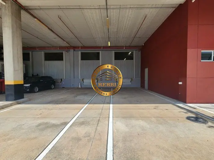 Foto 2 de 22 — Galpão Industrial 1.944 m² para locação — Batistini, São Bernardo do Campo