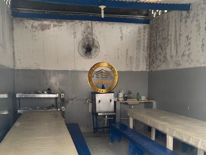 Foto 6 de 6 — Área Industrial 7.347 m² — Baeta Neves, São Bernardo do Campo