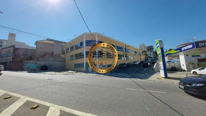 Foto 6 de 11 — Galpão Urbano 1.040 m² em Condomínio à Venda — Santana, São Paulo