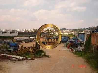 Foto 3 de 9 — Terreno industrial en arriendo · 10000 m² · Diadema