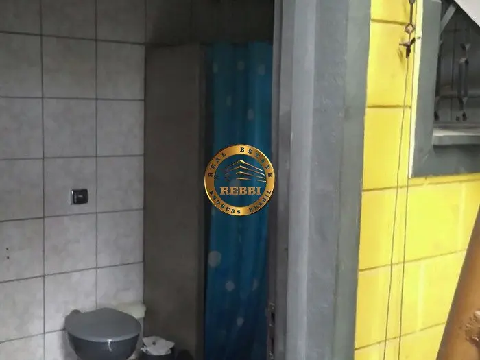 Foto 4 de 5 — Galpão Industrial 150 m² — Vila Santa Luzia, São Bernardo do Campo