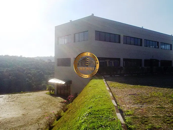 Galpão Industrial 1.881 m² à venda — Jardim Itapecerica, Itapecerica da Serra