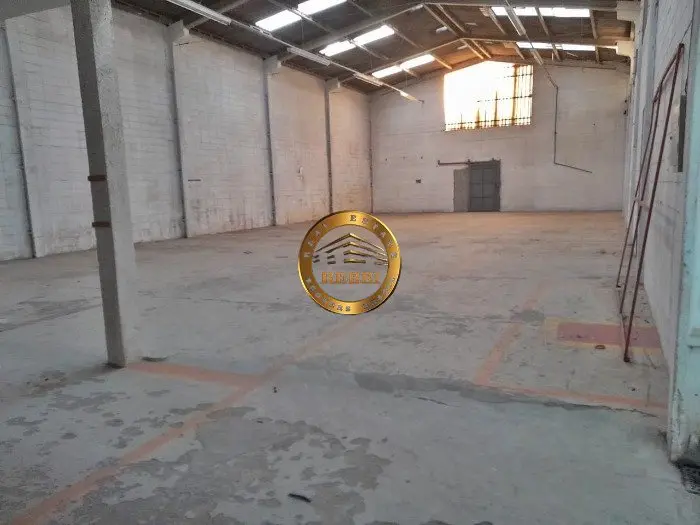 Foto 4 de 12 — Galpão Urbano 836 m² à venda — Dos Casa, São Bernardo do Campo