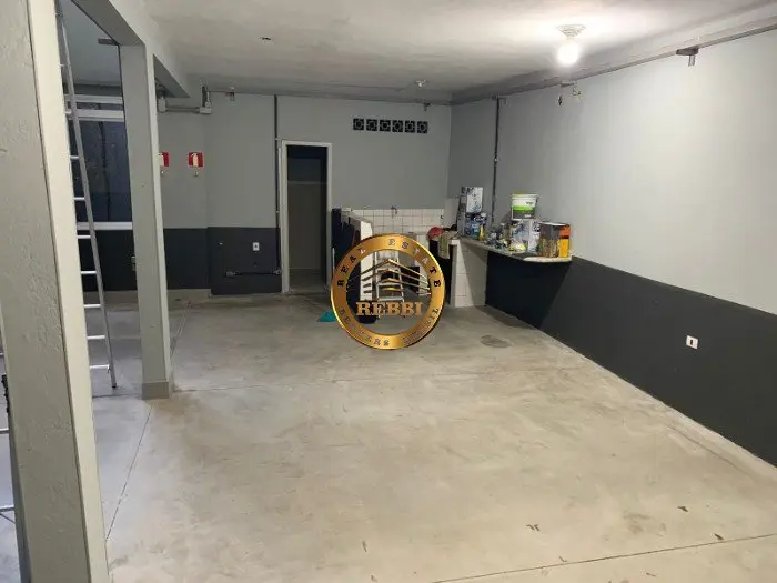 Foto 5 de 12 — Galpão Industrial 350 m² para locação — Serraria, Diadema