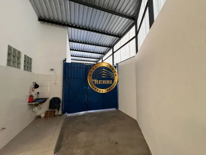 Foto 6 de 30 — Galpão Urbano 300 m² em Condomínio para Locação — Centro, Diadema