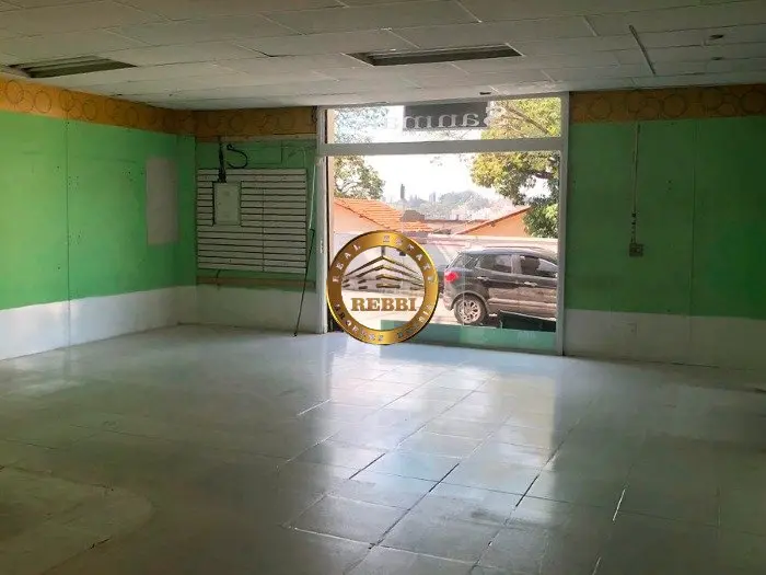 Galpão Urbano 80 m² em Condomínio à Venda — Paulicéia, São Bernardo do Campo