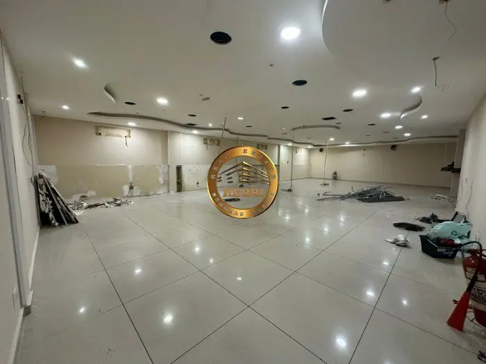 Foto 6 de 29 — Galpão Industrial 620 m² para locação — Santo Amaro, São Paulo