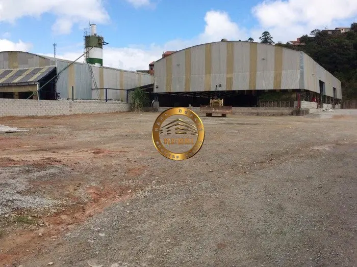 Foto 4 de 43 — Galpão Industrial 1.800 m² para locação — Cooperativa, São Bernardo do Campo