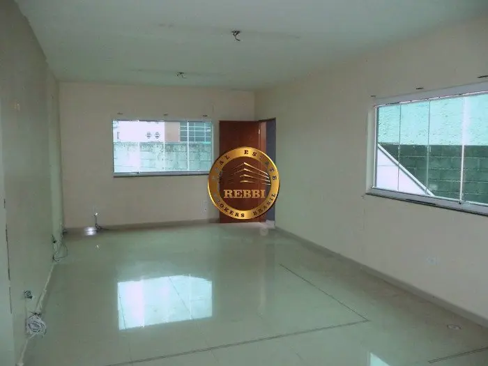 Foto 4 de 4 — Galpão Industrial 700 m² para Venda — Vila Pires, Santo André