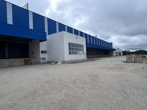 Foto 6 de 10 — Galpão Logístico 7.200 m² — São José dos Pinhais/PR